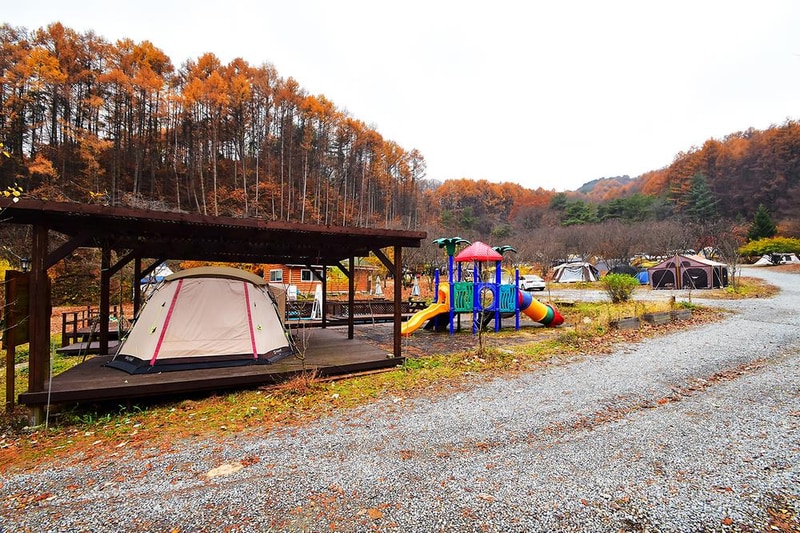 LAFORESTA(라포레스타) 시설 사진 4