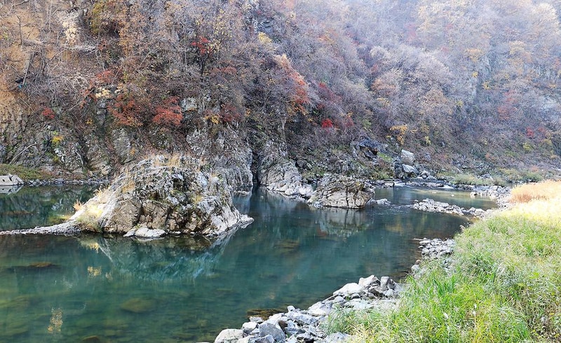 스톤브룩 캠핑장 시설 사진 8