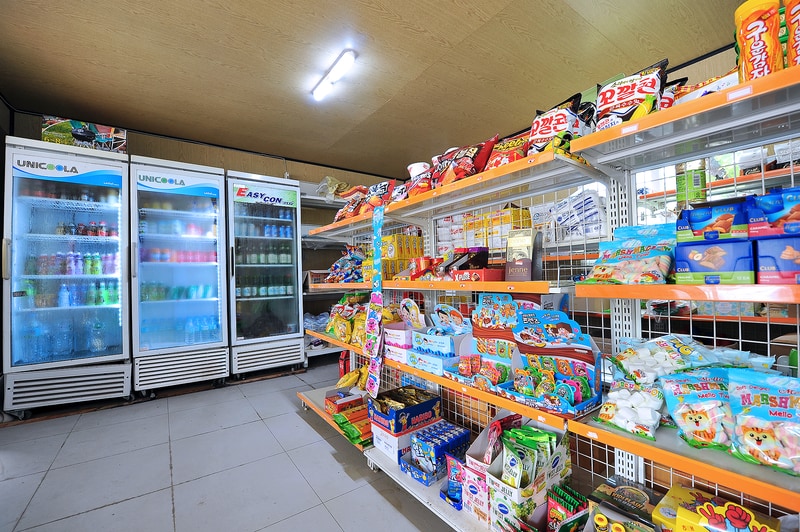 청담 관광농원 시설 사진 14