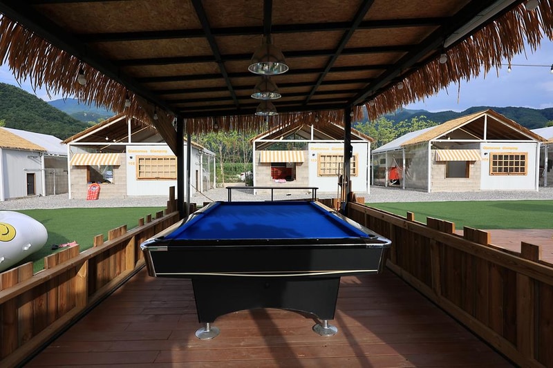 글래머스글램핑 시설 사진 10