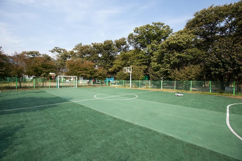 수동시온캠프 시설 사진 13