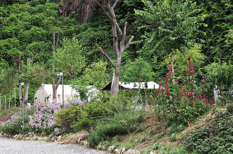 또보리 캠프 시설 사진 2