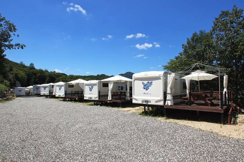 스테리움 제천 시설 사진 7