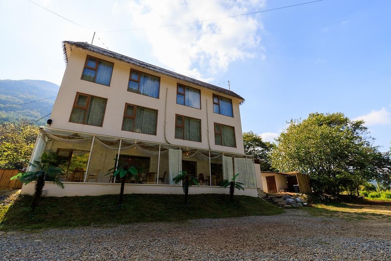 스테이 인터뷰 금산 시설 사진 5