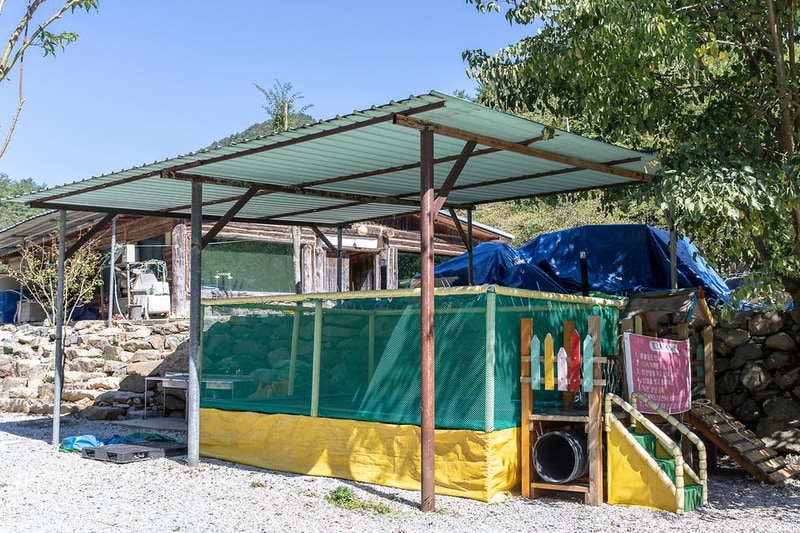 핫캠핑장 시설 사진 4