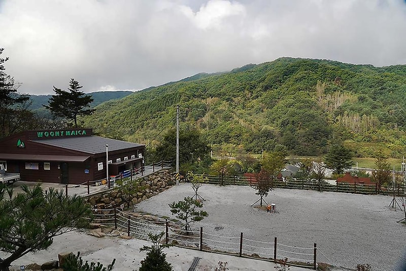 우니메이카 철원점 시설 사진 1