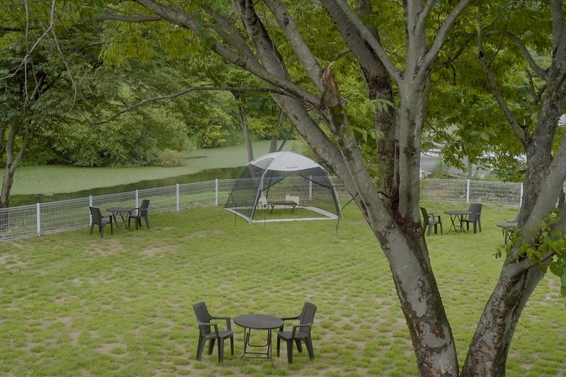 벨캠핑장 시설 사진 12