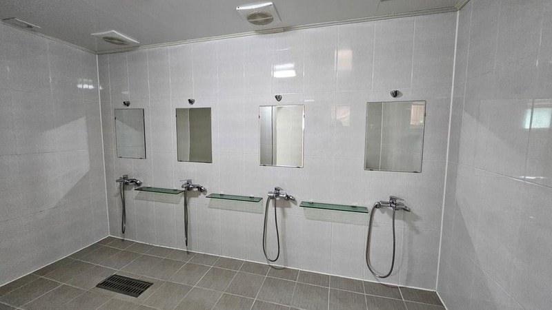 안태울캠핑장 시설 사진 13