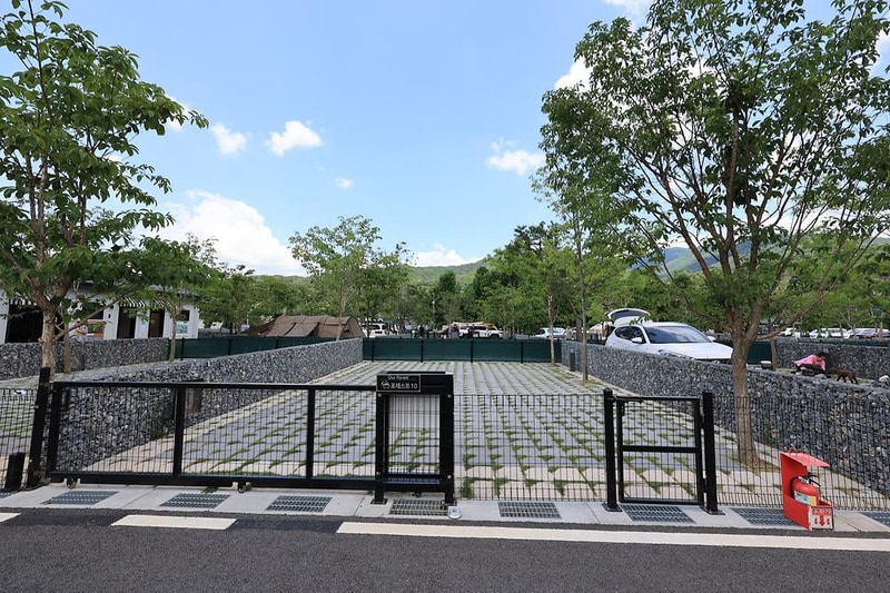 포레스트 시설 사진 19