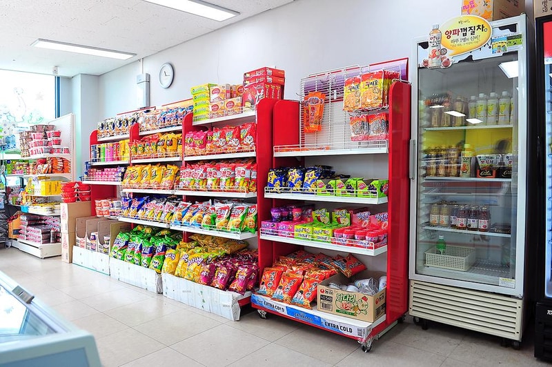 당항포관광지 오토캠핑장 시설 사진 3