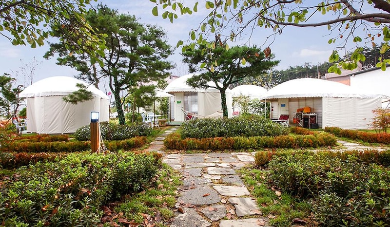 선녀와 나무꾼 시설 사진 12