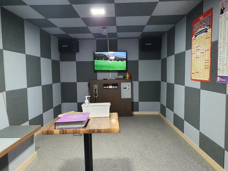 더 하루만 캠핑장 시설 사진 10