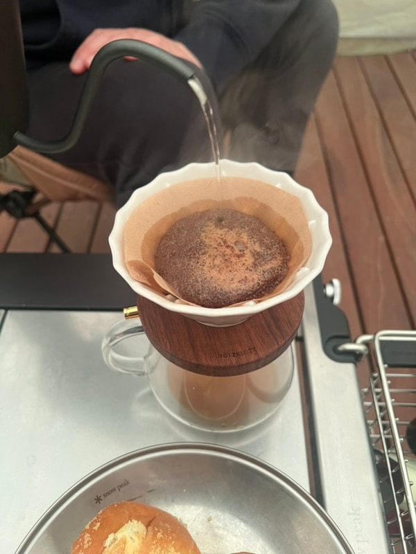 [캠핑] 오랜만에 우중캠핑 | 가평 보얀트캠핑 | 발할