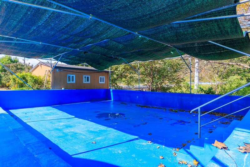 돌고래 오토 캠핑장 시설 사진 5