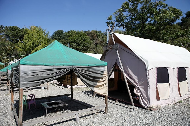 캠프리카캠핑장 시설 사진 17