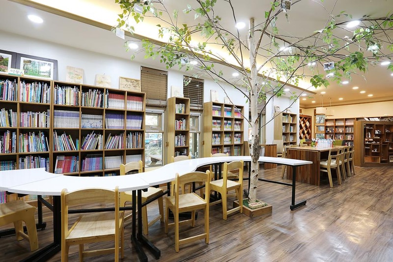 국립검마산자연휴양림 시설 사진 16