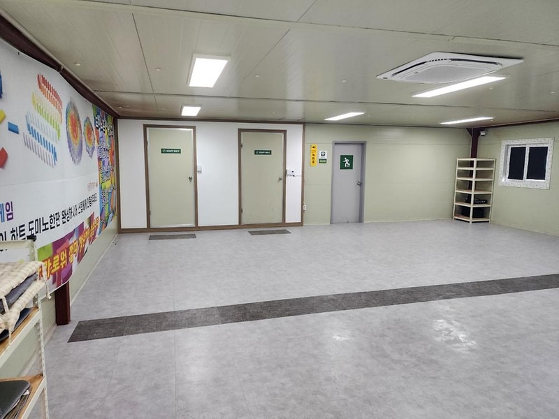 코알라캠핑장 시설 사진 3