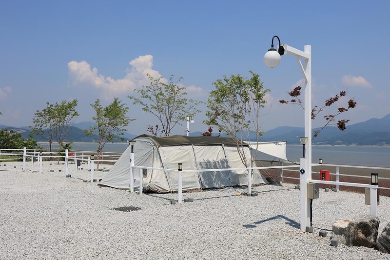 해그림 캠핑장 시설 사진 10