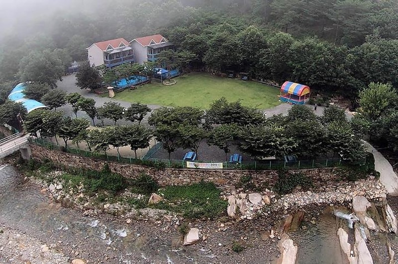 산내들캠프 대표 사진