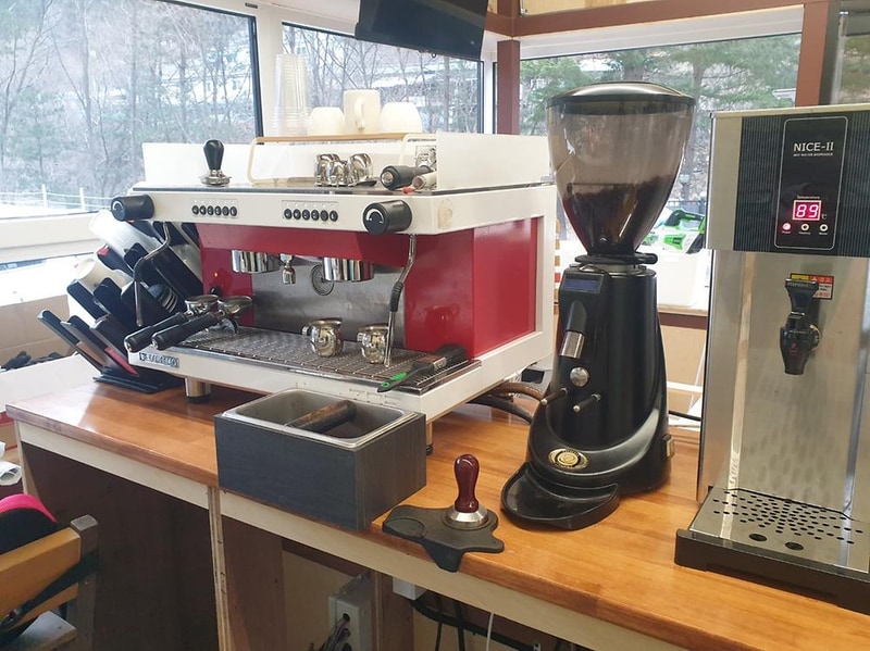 백허그 캠핑장 시설 사진 4