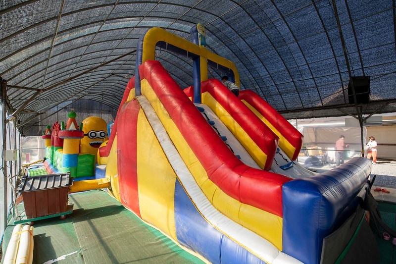 양주 패밀리 캠핑장 시설 사진 12