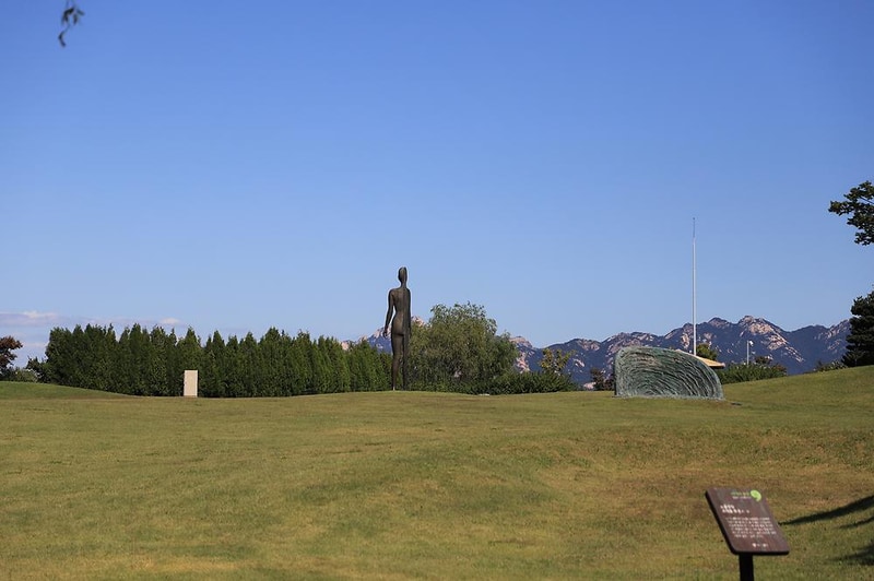 노을공원 가족캠핑장 시설 사진 2