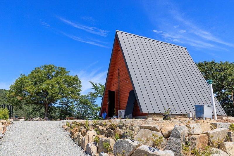 네이스트 프라이빗 음성 시설 사진 17