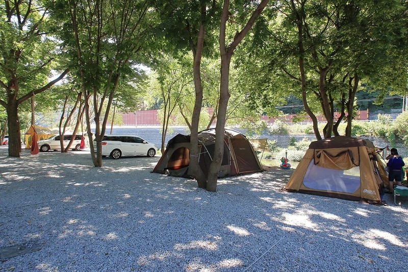 엉클캠프 시설 사진 4