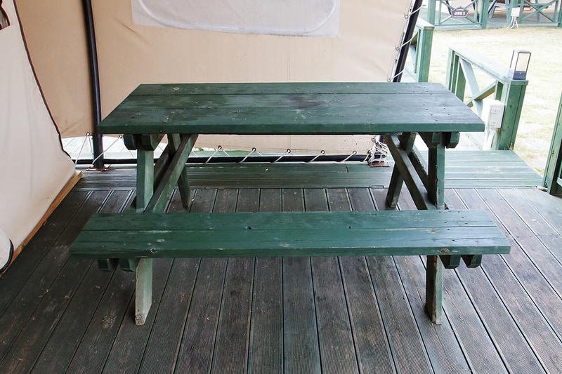 토함산관광농원(캠프5) 시설 사진 7