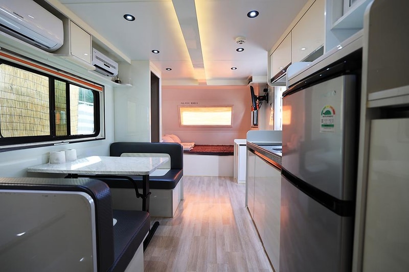 보리캠핑장 시설 사진 16