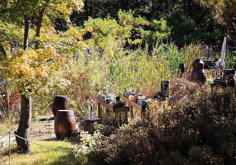 지투(G2) 캠핑장 시설 사진 3