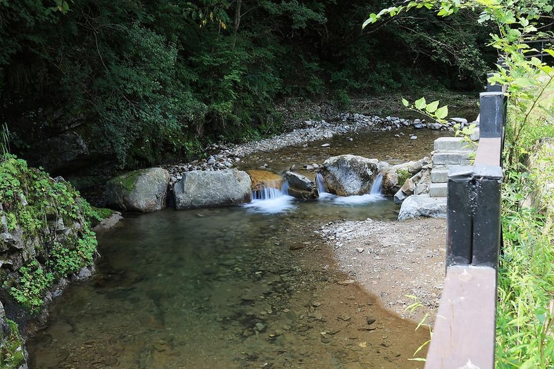 홍천 반딧불캠핑장 시설 사진 7