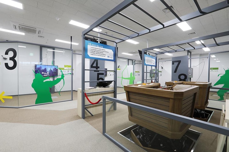 청도신화랑 풍류마을 오토캠핑장 시설 사진 7