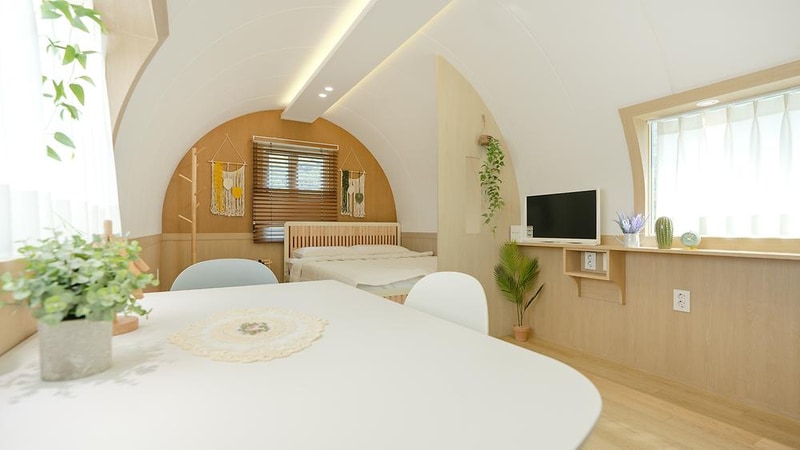 모모글램핑 시설 사진 6