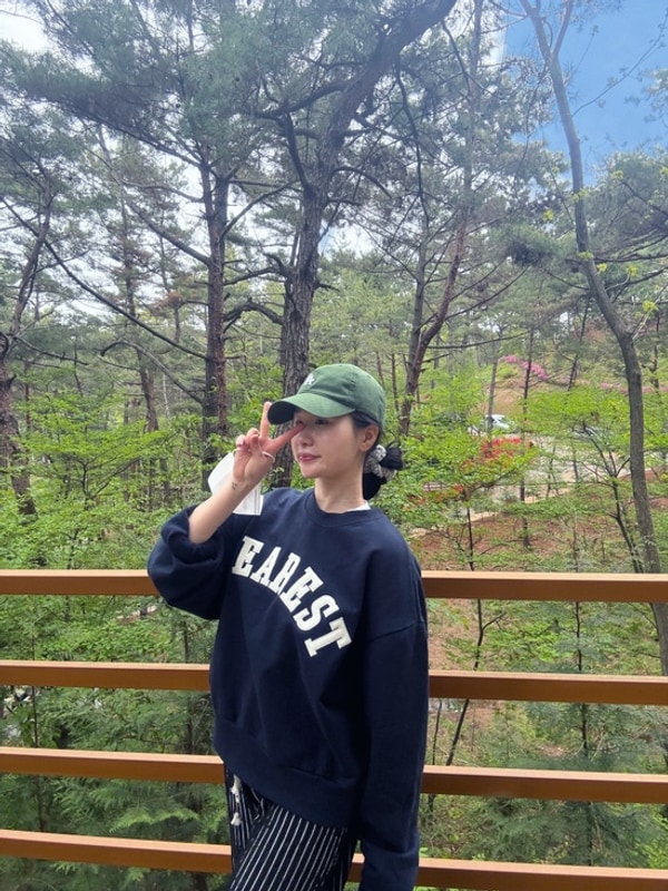 [캠핑일기] ⋆.˚태안 올레유캠핑장ꕤ*.°