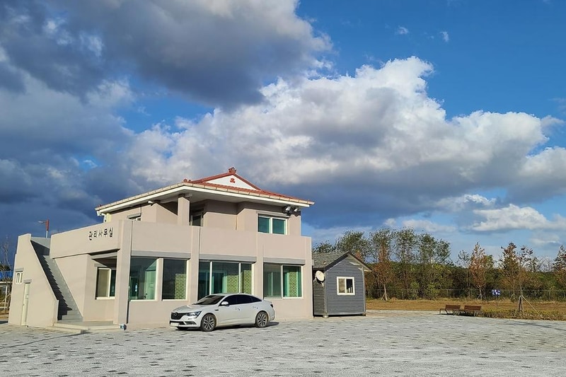 스테리움 서천 시설 사진 5