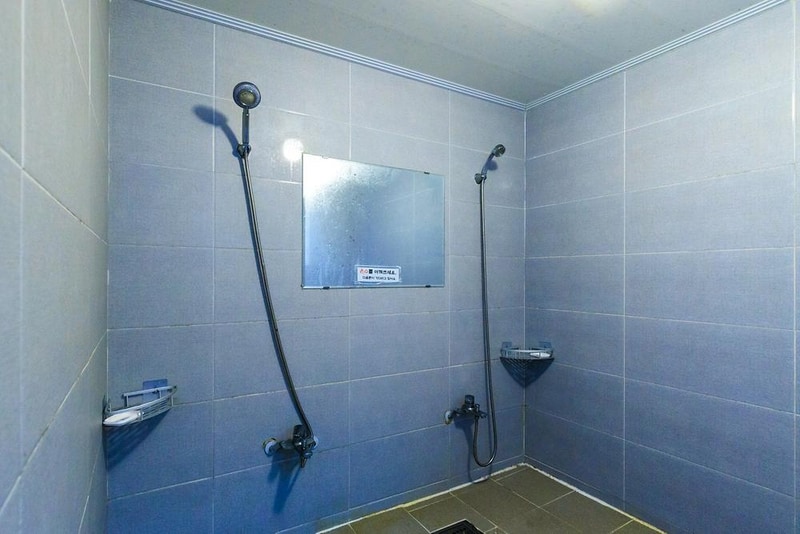 라온밸리캠핑장 시설 사진 4