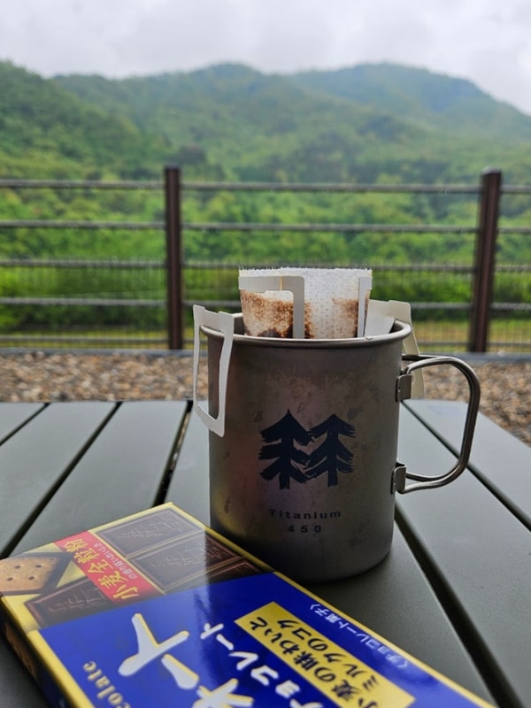 홍천 마운틴87캠핑장 / 5.2~5.4 / D9 솔캠 후기