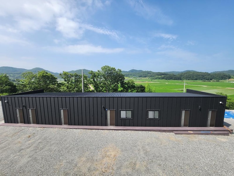 디캠 고흥 시설 사진 8