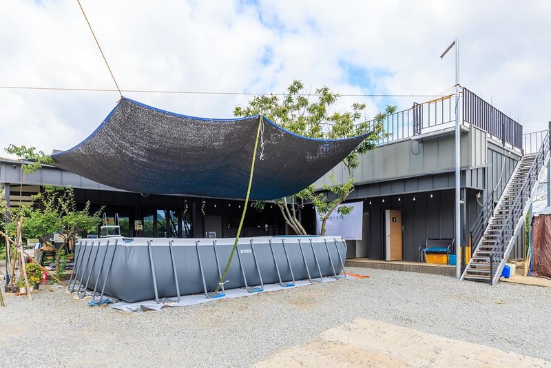 트리팜 관광농원 시설 사진 6