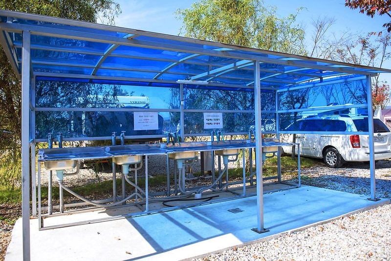 마루아라힐링캠프 시설 사진 2