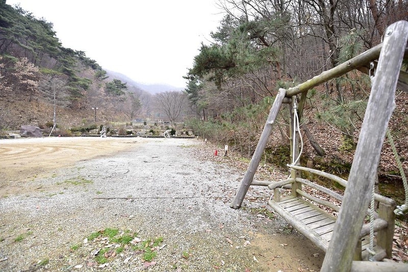 다누리골테마파크 시설 사진 22