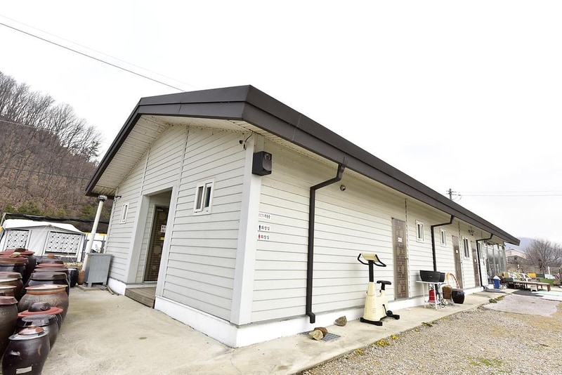 꽃주렁나무주렁캠핑장 시설 사진 18