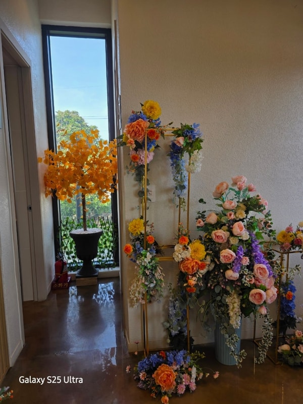 [전북 부안] 변산해변 야영장, 고소롬베이커리