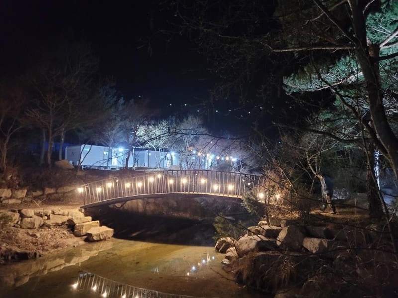 한마음심천캠핑랜드 시설 사진 14