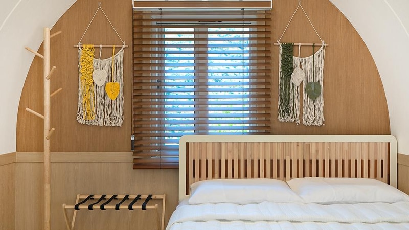 모모글램핑 시설 사진 10