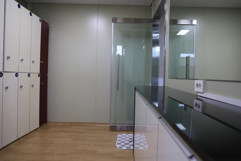 버드오토캠핑장 시설 사진 12