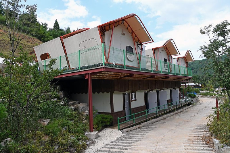 BABO글램핑 시설 사진 5