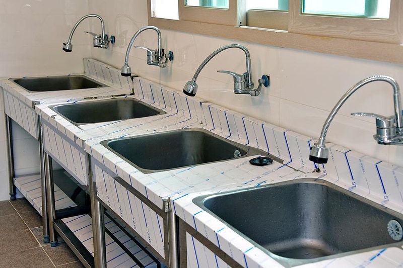 소석힐링캠핑장 시설 사진 11