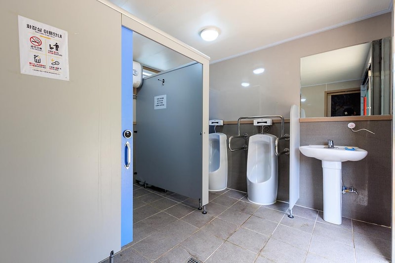 수리바위 캠핑정원 시설 사진 19